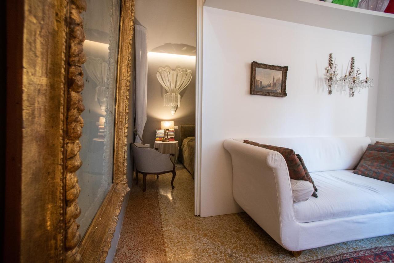Suite Vivaldi Venice Exterior photo