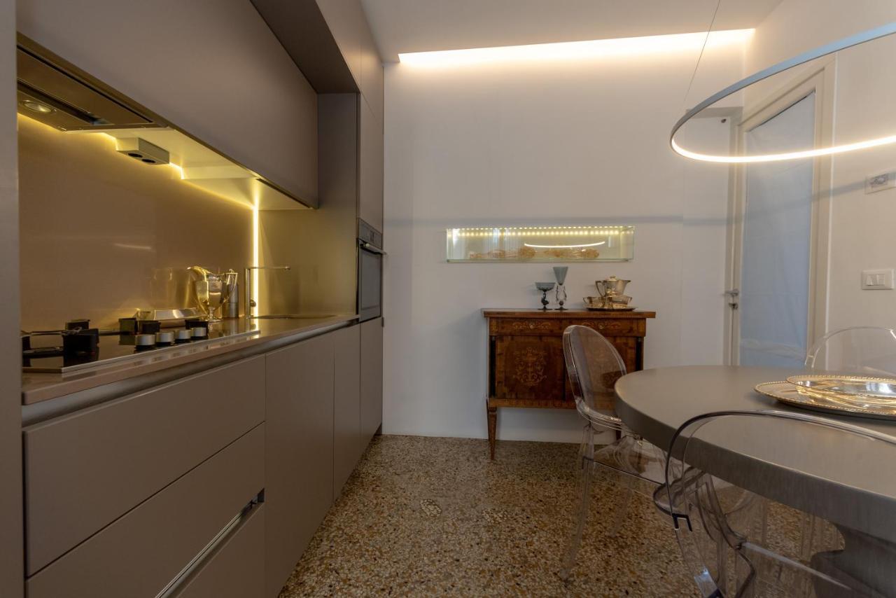 Suite Vivaldi Venice Exterior photo
