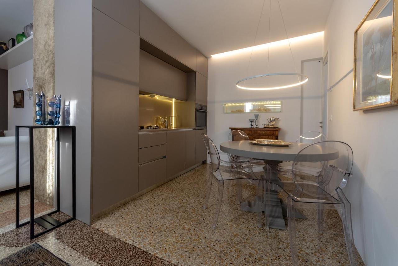 Suite Vivaldi Venice Exterior photo