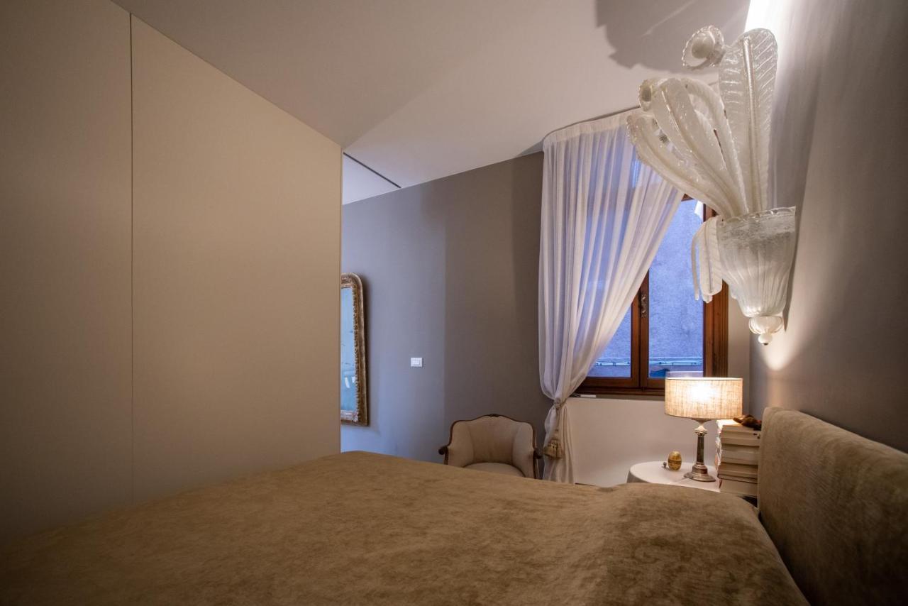 Suite Vivaldi Venice Exterior photo