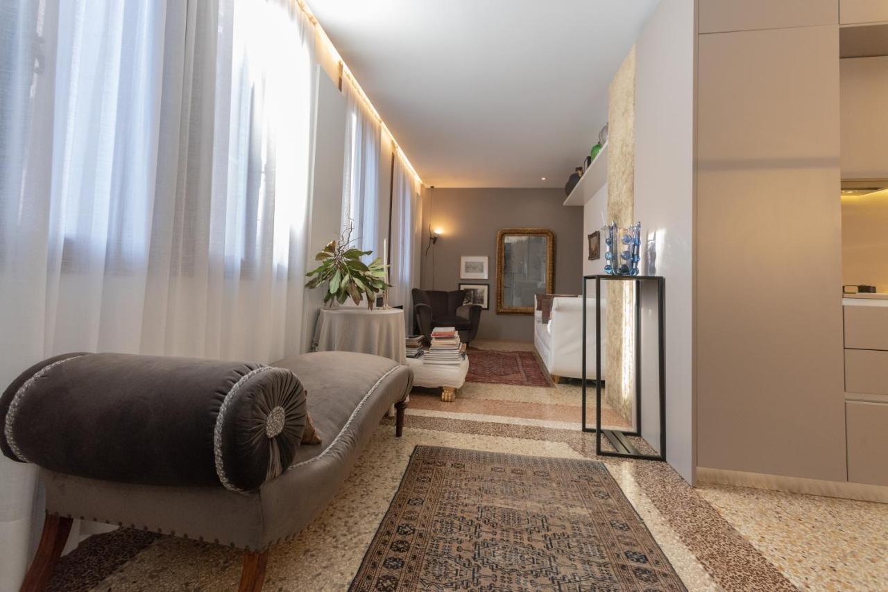 Suite Vivaldi Venice Exterior photo