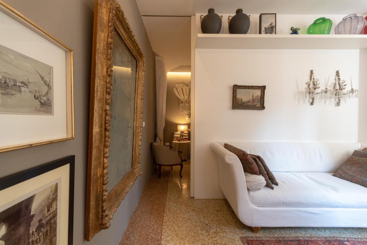 Suite Vivaldi Venice Exterior photo