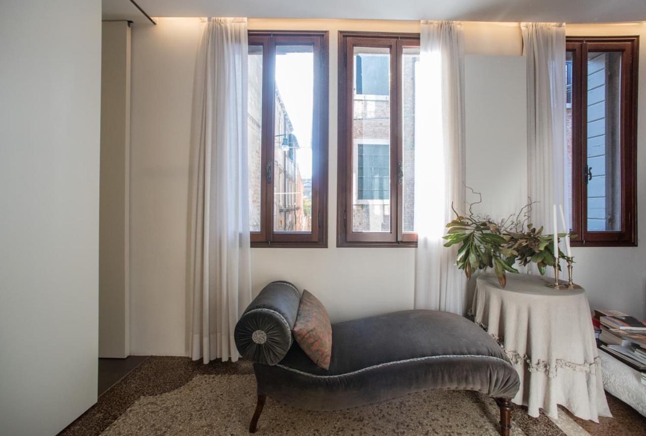 Suite Vivaldi Venice Exterior photo